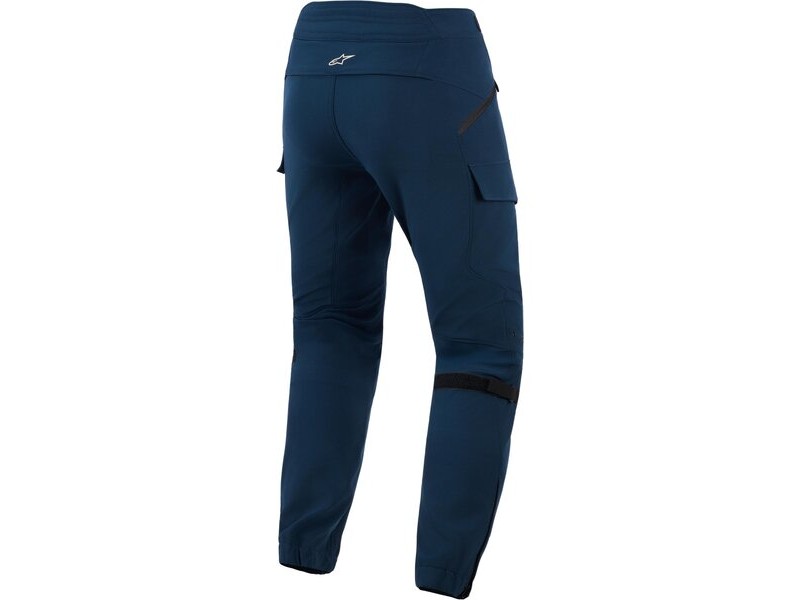 Pantaloni textil de vara ALPINESTARS JUGGERNAUT V2