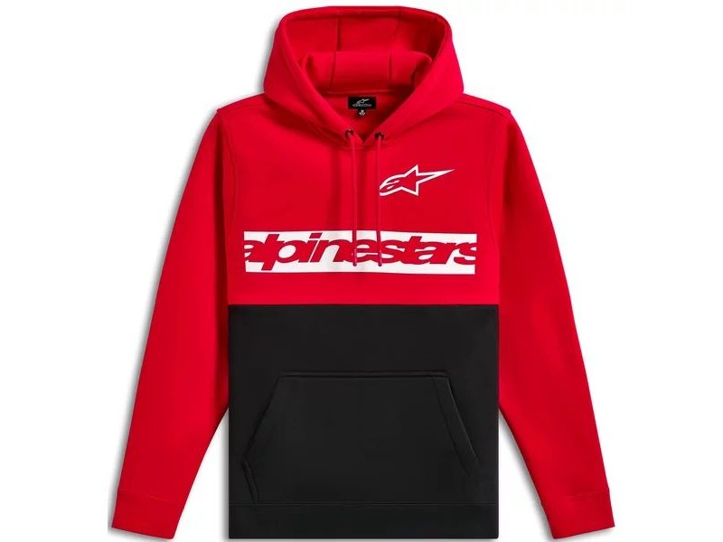 Hanorac ALPINESTARS PARALLEL