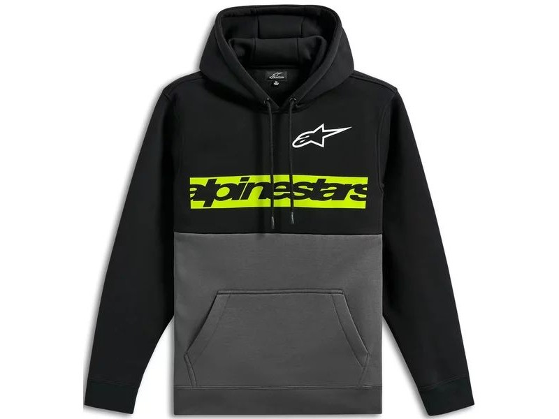 Hanorac ALPINESTARS PARALLEL