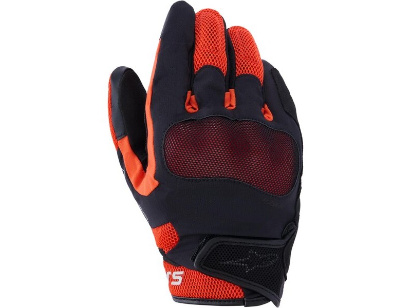 Manusi de vara ALPINESTARS MOGRESS AIRFLOW