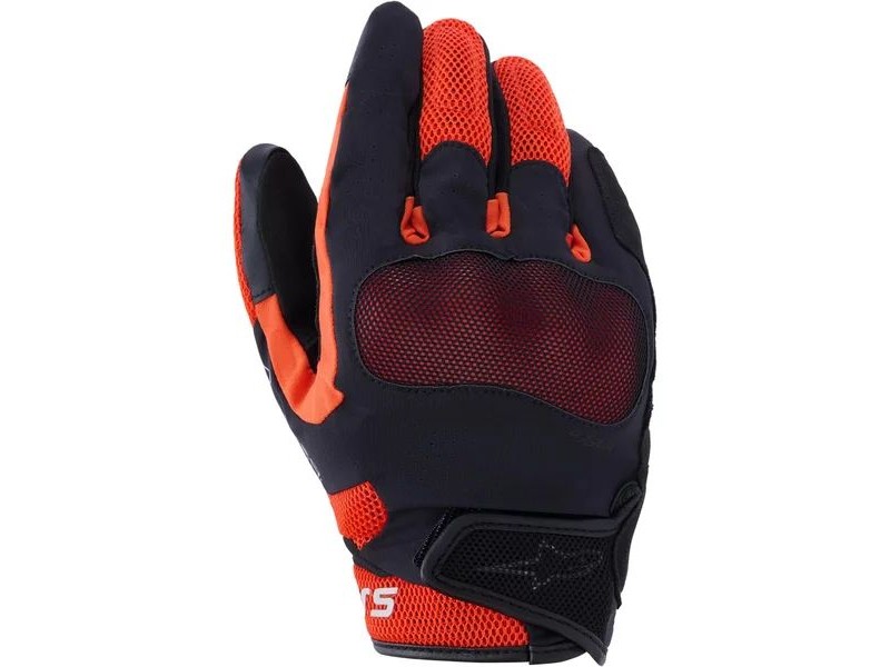 Manusi de vara ALPINESTARS MOGRESS AIRFLOW