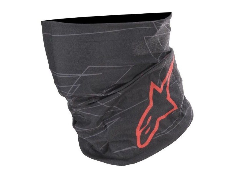 Protectie gat ALPINESTARS MM93 NECK TUBE