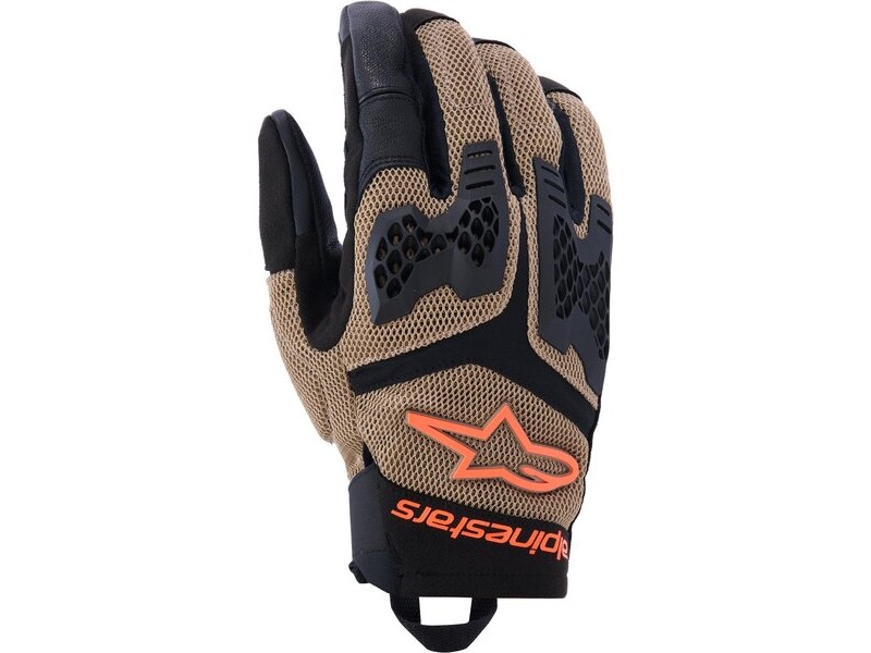 Manusi de vara ALPINESTARS MANTI AIR Manusi de vara ALPINESTARS MANTI AIR