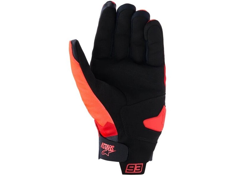 Manusi de vara ALPINESTARS MM93 REEF V2