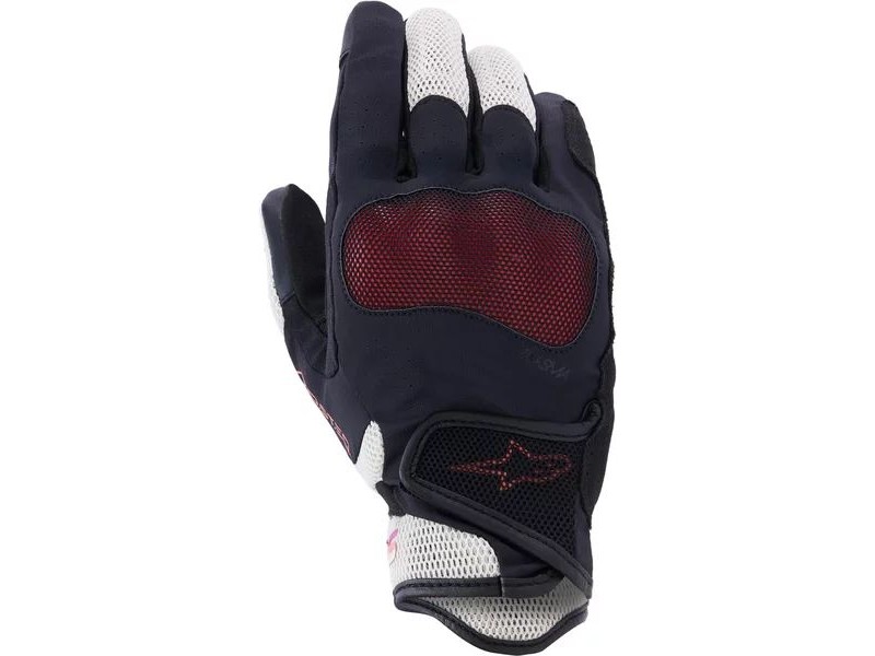Manusi de vara dama ALPINESTARS STELLA MOGRESS AIRFLOW Manusi de vara dama ALPINESTARS STELLA MOGRESS AIRFLOW