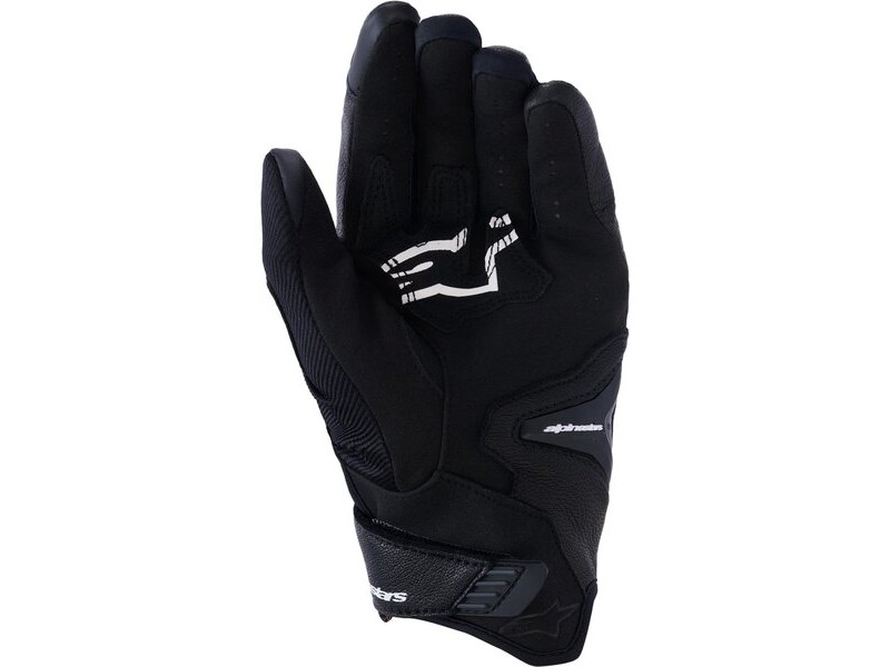 Manusi de piele sport ALPINESTARS SP-R PRO