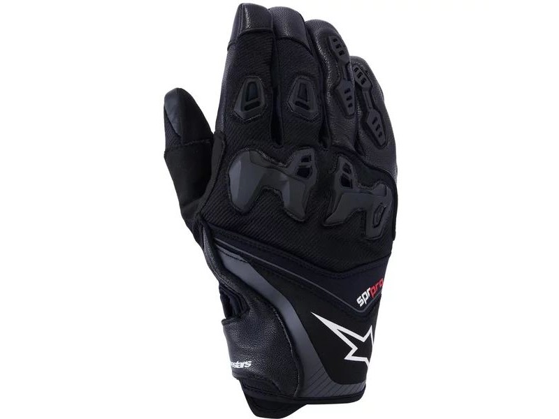 Manusi de piele sport ALPINESTARS SP-R PRO