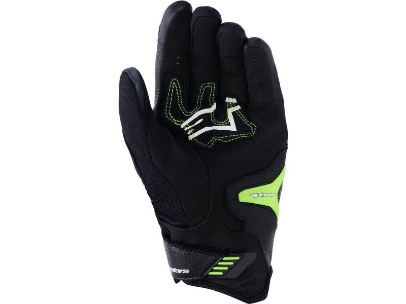 Manusi de piele sport ALPINESTARS SP-R PRO