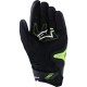 Manusi de piele sport ALPINESTARS SP-R PRO