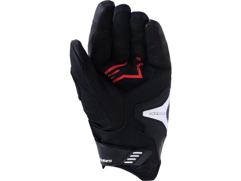 Manusi de piele sport ALPINESTARS SP-R PRO