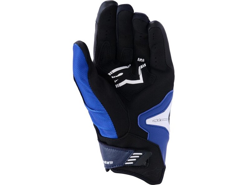 Manusi de piele sport ALPINESTARS SP-R PRO