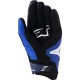 Manusi de piele sport ALPINESTARS SP-R PRO