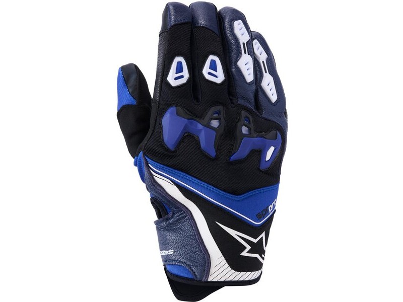 Manusi de piele sport ALPINESTARS SP-R PRO