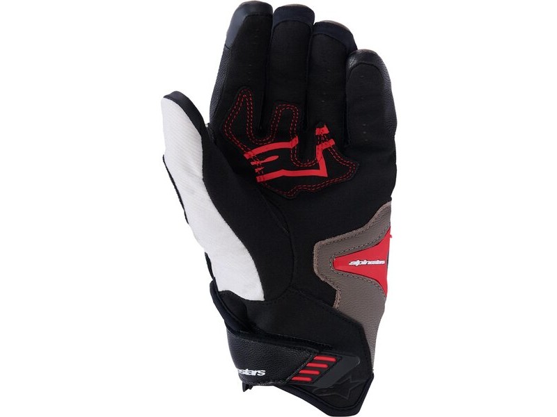 Manusi de piele sport ALPINESTARS SP-R PRO