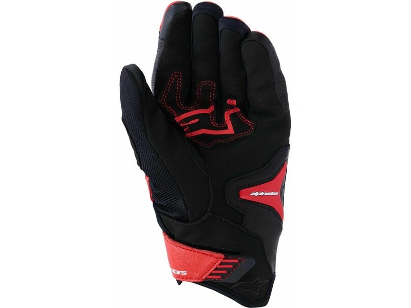 Manusi de piele sport ALPINESTARS SP-R PRO