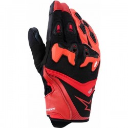 Manusi de piele sport ALPINESTARS SP-R PRO Manusi de piele sport ALPINESTARS SP-R PRO