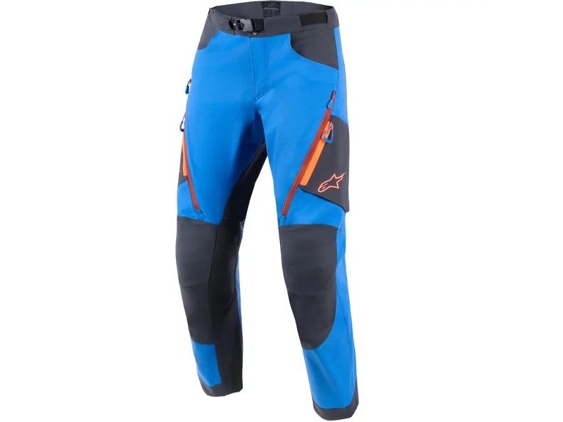 Pantaloni enduro/adventure ALPINESTARS MAXDURA DUAL