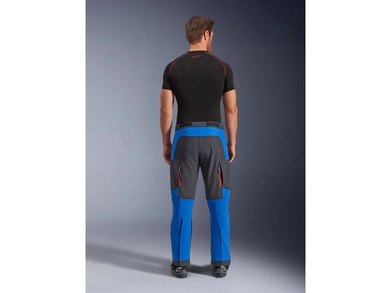 Pantaloni enduro/adventure ALPINESTARS MAXDURA DUAL