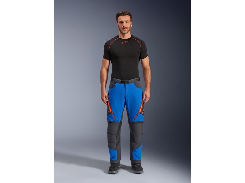 Pantaloni enduro/adventure ALPINESTARS MAXDURA DUAL Pantaloni enduro/adventure ALPINESTARS MAXDURA DUAL