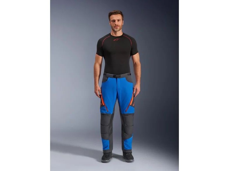 Pantaloni enduro/adventure ALPINESTARS MAXDURA DUAL