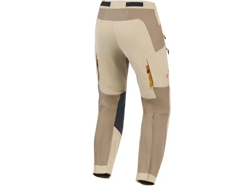 Pantaloni enduro/adventure ALPINESTARS MAXDURA DUAL