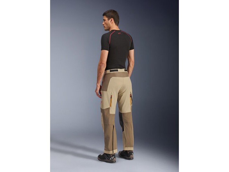 Pantaloni enduro/adventure ALPINESTARS MAXDURA DUAL Pantaloni enduro/adventure ALPINESTARS MAXDURA DUAL