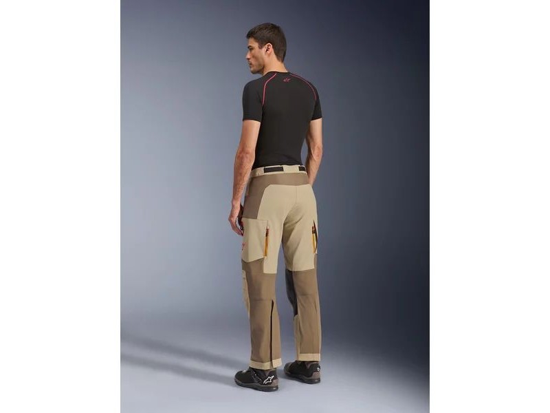 Pantaloni enduro/adventure ALPINESTARS MAXDURA DUAL