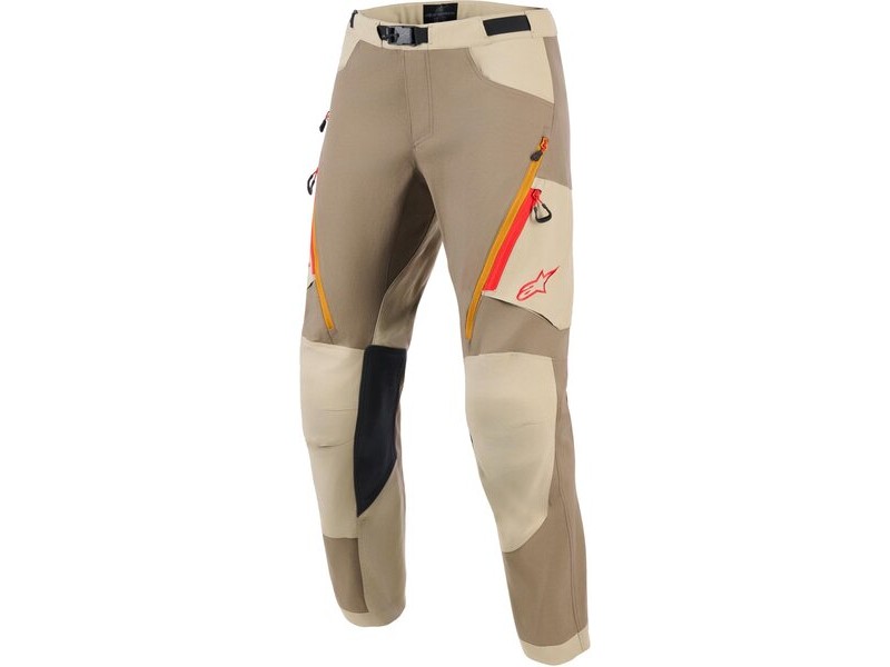 Pantaloni enduro/adventure ALPINESTARS MAXDURA DUAL Pantaloni enduro/adventure ALPINESTARS MAXDURA DUAL
