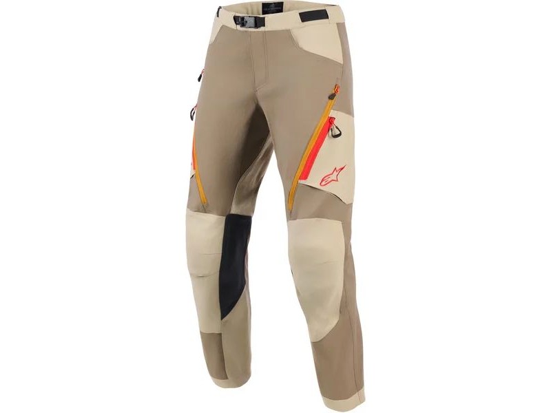 Pantaloni enduro/adventure ALPINESTARS MAXDURA DUAL