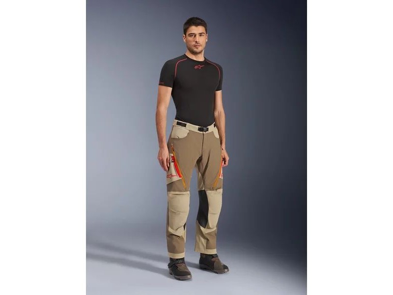 Pantaloni enduro/adventure ALPINESTARS MAXDURA DUAL