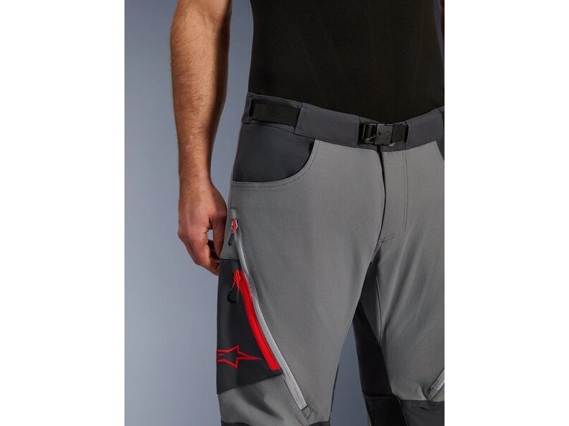 Pantaloni enduro/adventure ALPINESTARS MAXDURA DUAL Pantaloni enduro/adventure ALPINESTARS MAXDURA DUAL