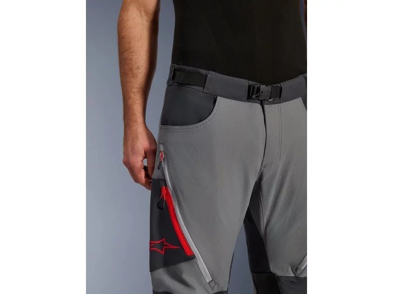 Pantaloni enduro/adventure ALPINESTARS MAXDURA DUAL