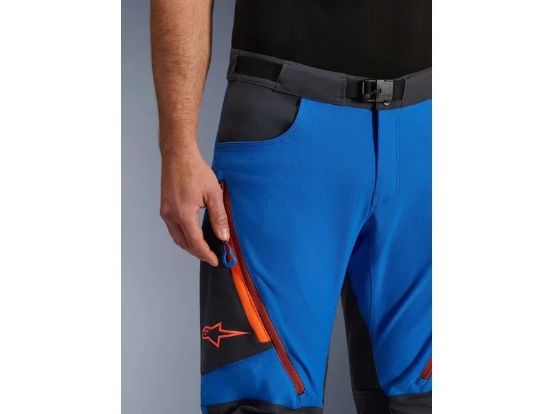 Pantaloni enduro/adventure ALPINESTARS MAXDURA DUAL