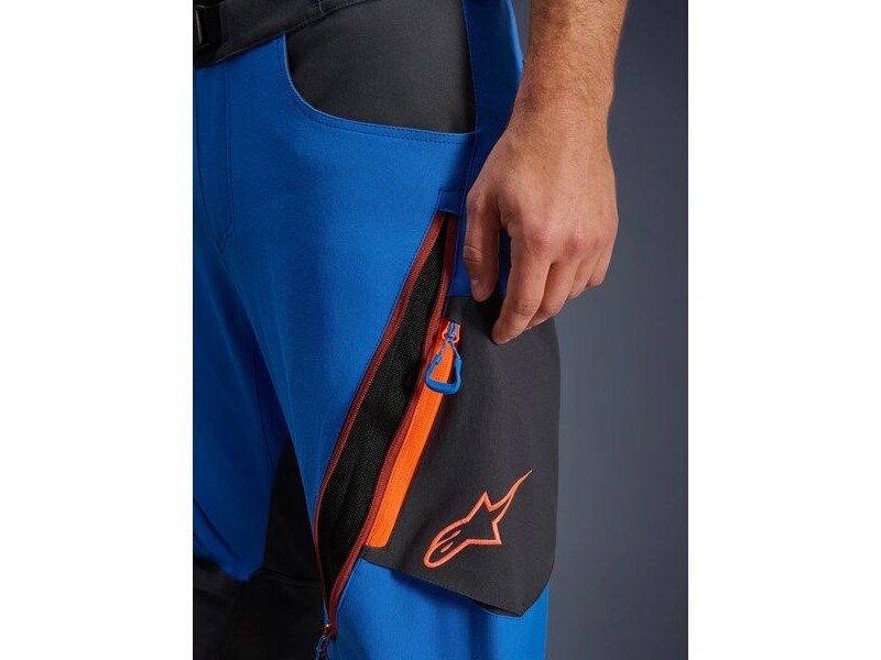 Pantaloni enduro/adventure ALPINESTARS MAXDURA DUAL Pantaloni enduro/adventure ALPINESTARS MAXDURA DUAL