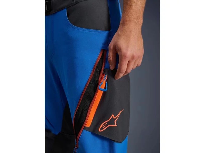 Pantaloni enduro/adventure ALPINESTARS MAXDURA DUAL