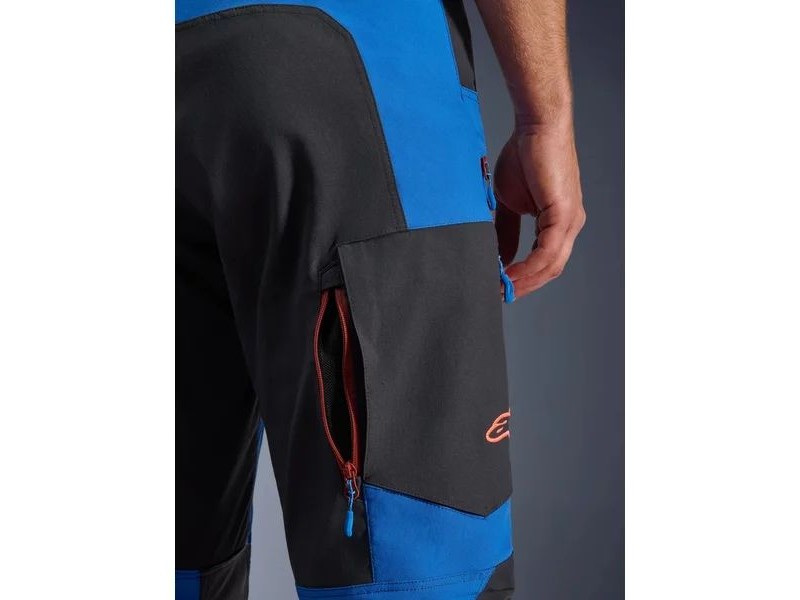 Pantaloni enduro/adventure ALPINESTARS MAXDURA DUAL