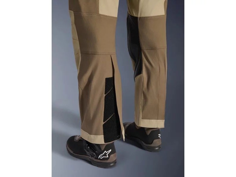 Pantaloni enduro/adventure ALPINESTARS MAXDURA DUAL