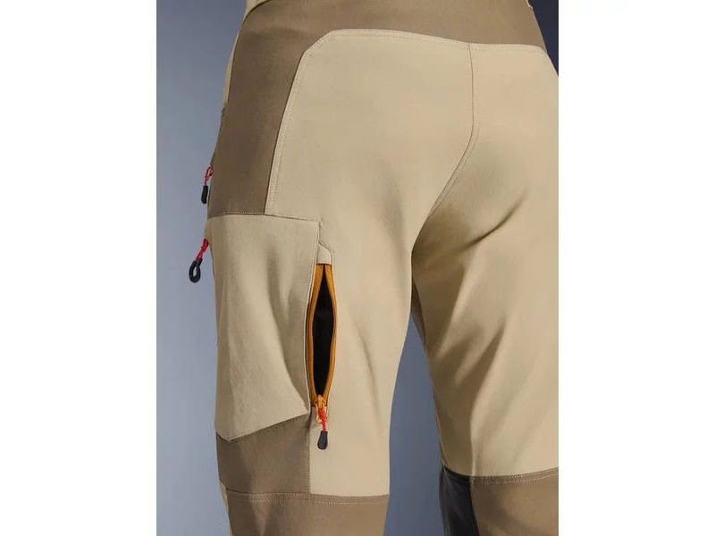 Pantaloni enduro/adventure ALPINESTARS MAXDURA DUAL