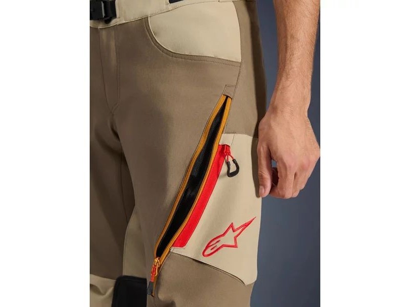 Pantaloni enduro/adventure ALPINESTARS MAXDURA DUAL