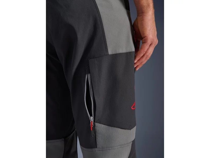 Pantaloni enduro/adventure ALPINESTARS MAXDURA DUAL