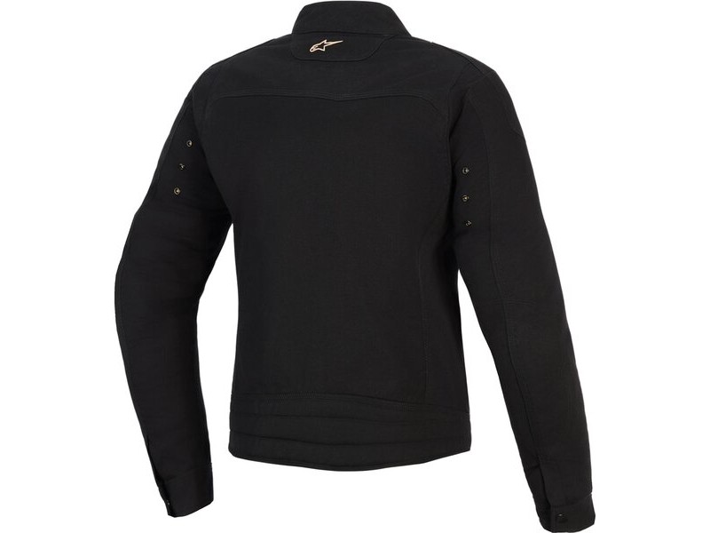 Geaca dama textil urban/vintage ALPINESTARS STELLA GRACE