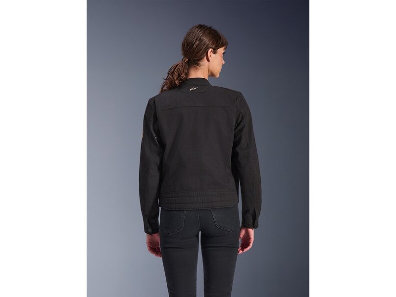 Geaca dama textil urban/vintage ALPINESTARS STELLA GRACE