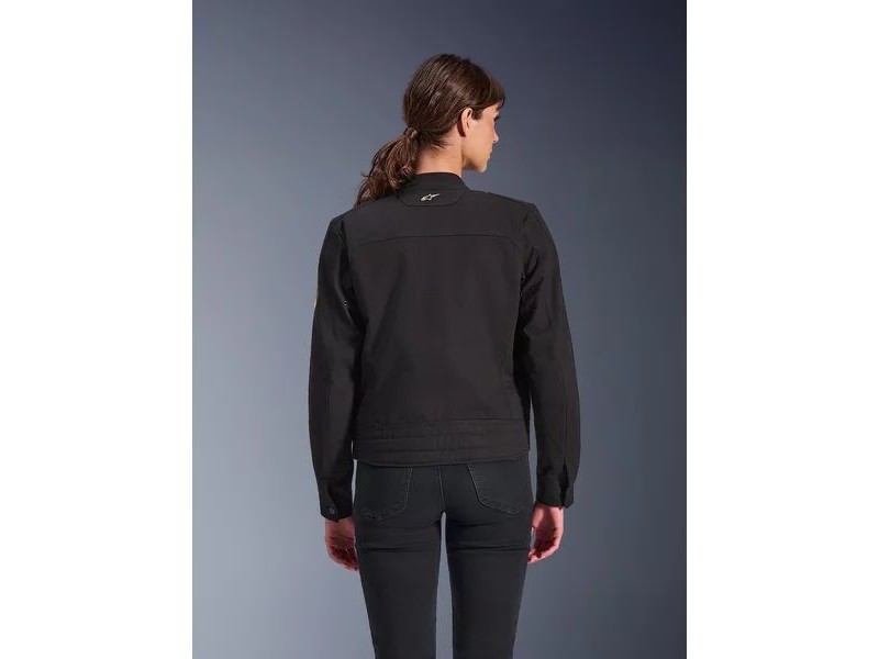 Geaca dama textil urban/vintage ALPINESTARS STELLA GRACE Geaca dama textil urban/vintage ALPINESTARS STELLA GRACE