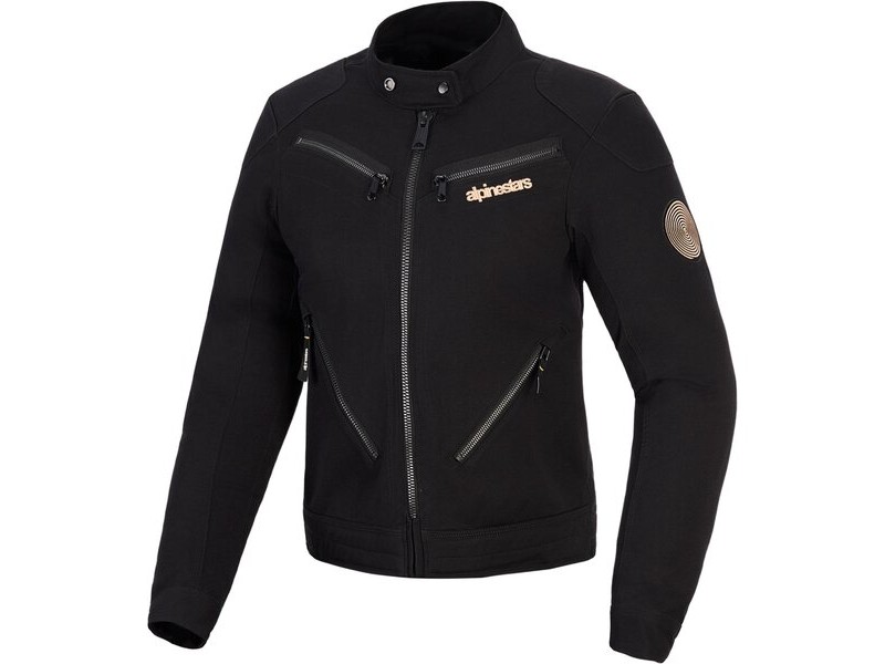Geaca dama textil urban/vintage ALPINESTARS STELLA GRACE