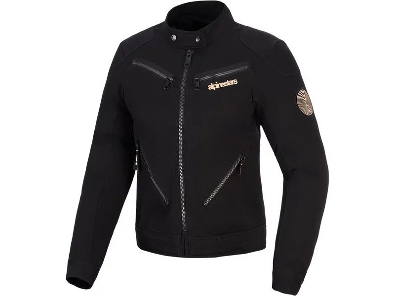 Geaca dama textil urban/vintage ALPINESTARS STELLA GRACE Geaca dama textil urban/vintage ALPINESTARS STELLA GRACE