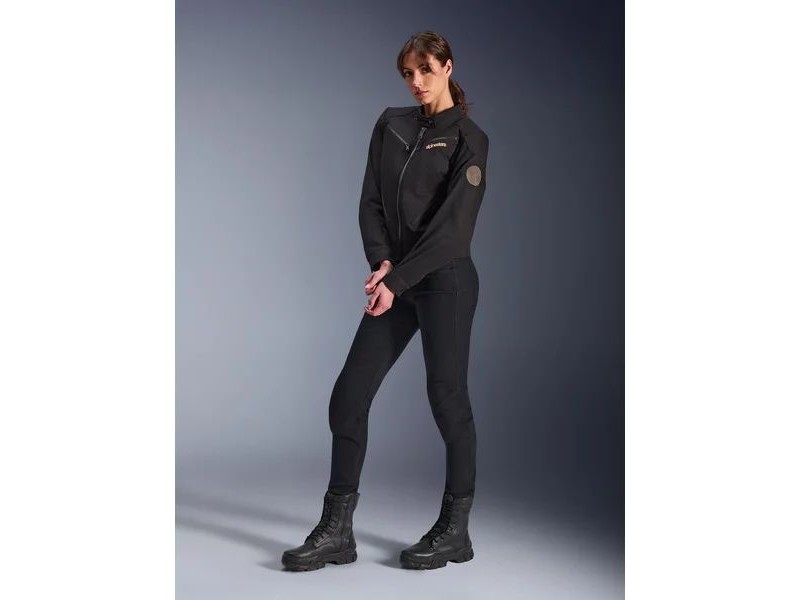Geaca dama textil urban/vintage ALPINESTARS STELLA GRACE Geaca dama textil urban/vintage ALPINESTARS STELLA GRACE