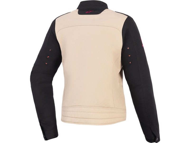 Geaca dama textil urban/vintage ALPINESTARS STELLA GRACE