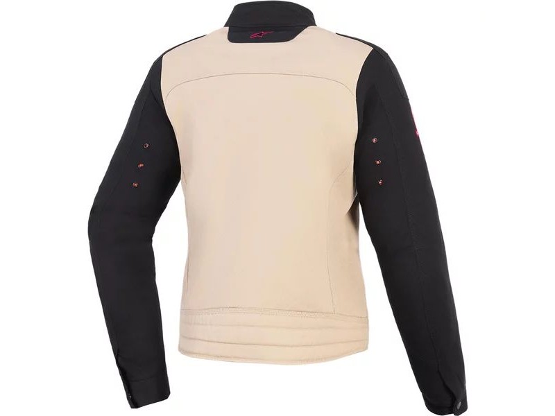 Geaca dama textil urban/vintage ALPINESTARS STELLA GRACE Geaca dama textil urban/vintage ALPINESTARS STELLA GRACE