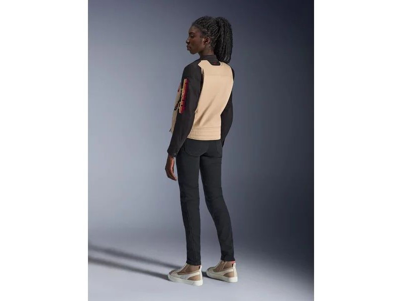 Geaca dama textil urban/vintage ALPINESTARS STELLA GRACE Geaca dama textil urban/vintage ALPINESTARS STELLA GRACE