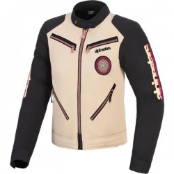 Geaca dama textil urban/vintage ALPINESTARS STELLA GRACE Geaca dama textil urban/vintage ALPINESTARS STELLA GRACE